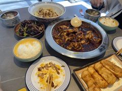 -耍盆友·重庆江湖菜(百子湾店)