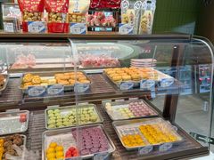 -一大糕点(纬六路店)