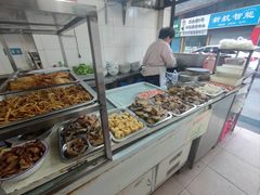 -巴哈面店(沈家门西大街店)