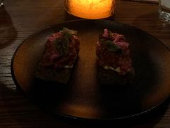 -BOR Eatery(安福路店)