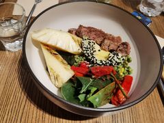 -Wagas(静安嘉里中心店)
