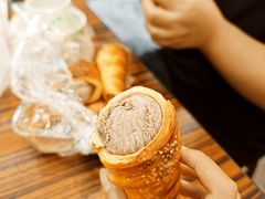 -爱德顺糕点食屋(利民道店)