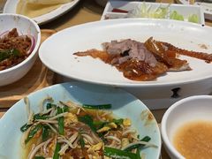 -春饼先生·北京烤鸭(甘井子万达店)