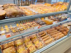 -好利来(团结湖店)