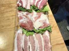 -金顺韩式烤肉·网红烤肉店(广利路店)