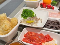 -海底捞火锅(枫蓝国际购物中心店)