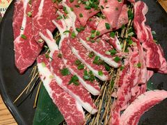 -千寻烧肉(政务区店)
