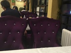-伊斯兰清真餐厅(朝外大街店)