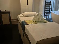 -Lazy Time Massage南亚按摩小馆(大悦城店)