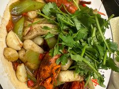 -鲁小三·大骨自助(金山总店)