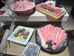 -麻辣空间·清油火锅(水井沟店)
