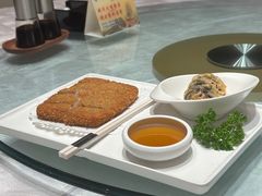 -绿岛国际酒店·海鲜酒楼(八七路店)