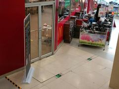 -沈阳百联购物中心(青年大街店)