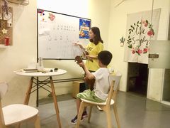 -WithU悠弦时光·尤克里里之家ukulele(宽窄巷子店)