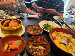 -五缘湾凯悦酒店·悦饗中餐厅