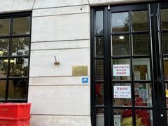 -胖子菜馆(隆昌路店)