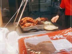 -小李烧鸡(西北角总店)