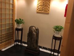 -鸥迪足道(时光海店)