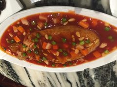功德林(南京西路店)-功德林(南京西路店)