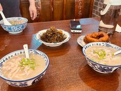 -老三羊汤【北兴隆街店】