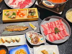 -無境·匠心日本料理(汉街店)