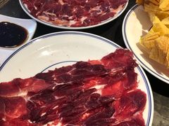 -小牛海记潮汕牛肉店(永定路店)