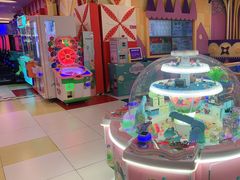 -meland·儿童乐园·游戏厅娃娃机·电玩Xbox(成都合生汇店)
