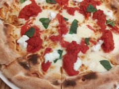 -城市大道红炉披萨烘焙坊