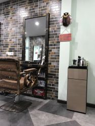 大厅-NICE私人发型定制