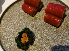 -申粤轩·手工点心·金牌烧味·经典粤菜(丁香花园店)