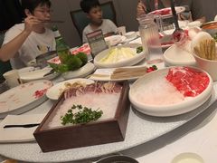 -天府火锅·始于1989年(老城十字街店)