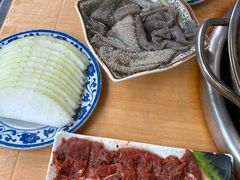 -飘香火锅(玉林西路店)