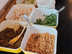 -覃记螺蛳粉·桂林米粉(鼓楼南街店)