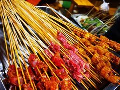 -玉林串串香·成都老字号(玉林街总店)