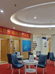 -大麦微针植发全国连锁