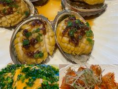 -漢舍中国菜馆(889广场店)