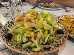-bosphorus 铂斯西餐厅·土耳其烧烤(环市中路店)