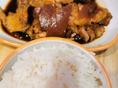 -瑞霖·隆江猪脚饭