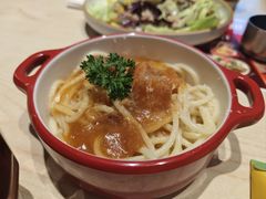 -豪客来牛排(鼓楼名店街店)