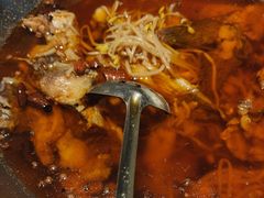 -新沸腾鱼乡(世贸天阶店)