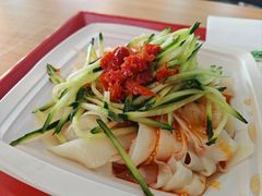 -袁记肉夹馍(北客站店)