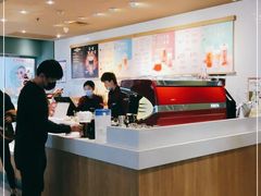 -COSTA COFFEE(水游城店)