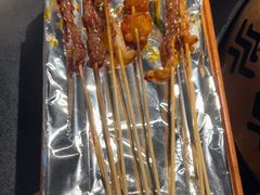 -探鱼·鲜青椒爽麻烤鱼(领展购物广场店)