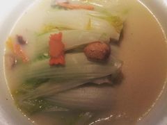 -俏江南-江景昆曲主题餐厅(正大广场店)