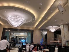 大堂-亢龙太子酒轩(东湖店)