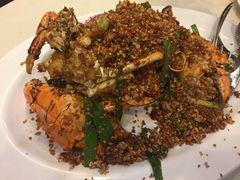 -桥底辣蟹(谢斐道店)