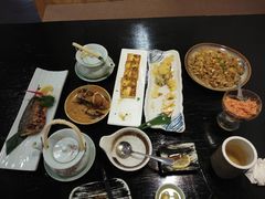 -景鹤料理(上地华联店)