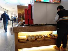 -呷哺呷哺(太原万象城店)