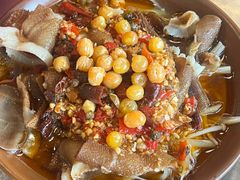 -蜀川川破店·江湖菜·烧烤(北京首店)