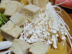 -369自助烤肉鱼火锅(平阳路店)